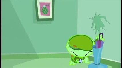 Happy Tree Friends Double Whammy (част 3) 