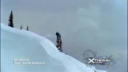 Re - Session - Teton Gravity Research 