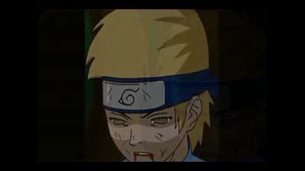 Naruto - Shizue Asahi - Apologize