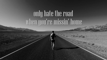 Passenger - Let Her Go (lyrics)
