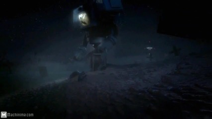 Fallout New Vegas Debut Trailer [hd]