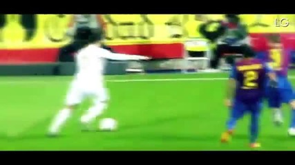 Cristiano Ronaldo 2012 - Take Care