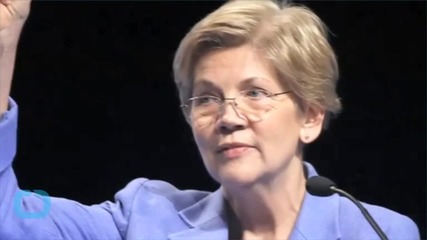 Elizabeth Warren Fires Back at Obama … Again