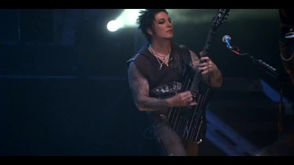Scream Avenged Sevenfold (live in the Lbc) 