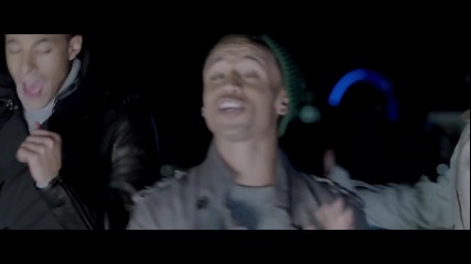 Jls - Take A Chance On Me ( Официално Видео )