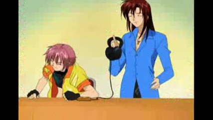 Gravitation episode 12 english part 3