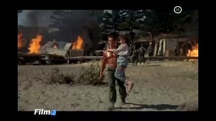 Arnold Schwarzenegger Film-mix