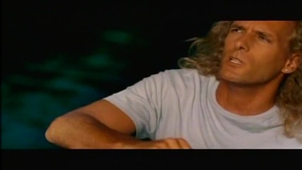 Michael Bolton - Can I Touch You... There - Original Video 1995 - Hq 720p Upscale [my_edit]