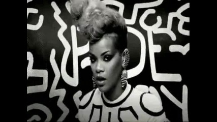 Rihanna - Rude Boy !!
