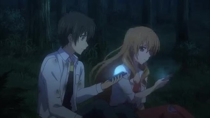 Golden Time Епизод 3 Eng Sub
