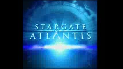 Stargate Atlantis - 5x14 - The Prodigal Trailer