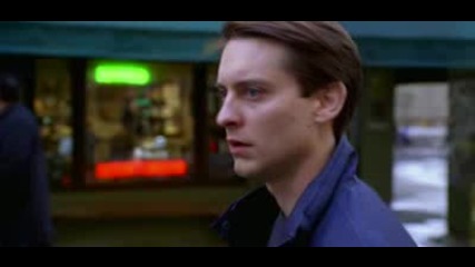 Spiderman 3