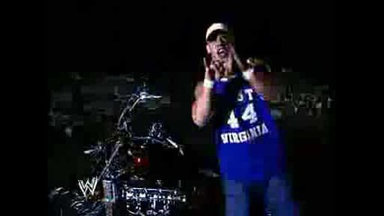 John Cena - Word Life