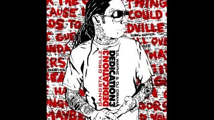 Lil Wayne - Got Game