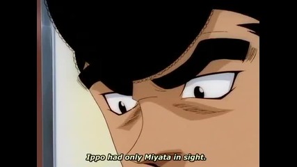 Hajime no Ippo Episode 24 [eng sub]