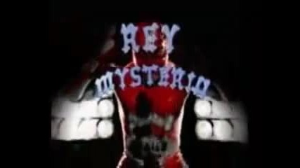 Wwe Rey Mysterio - Booyaka 619 Titantron 2005-2008