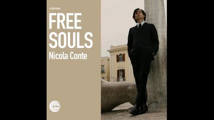 Nicola Conte - Shades Of Joy (feat. Marvin Parks & Magnus Lindgren)