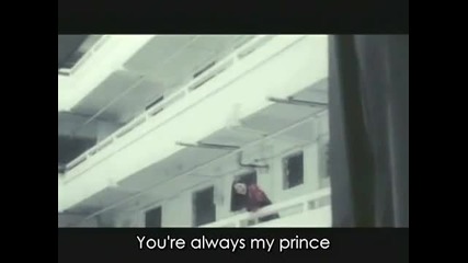 im ft. Narcia - Be My 1004 (eng Sub) 