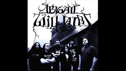 Abigail Williams - The Departure 