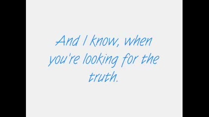 Through My Own Eyes - Aaron Carter & Kayla Hinkle