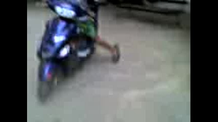 Nakata Varti Pergeli