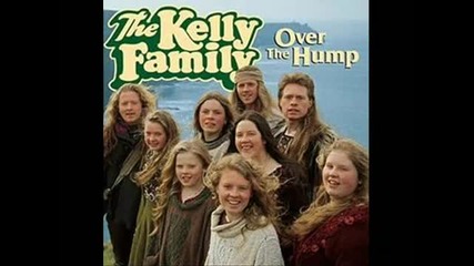 The Kelly Family - Roses Of Red 