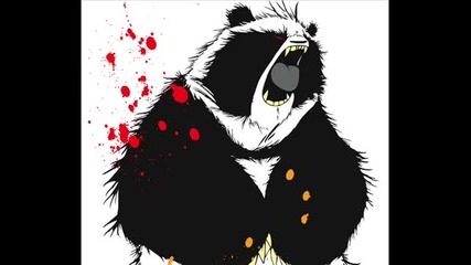 Dimitry G. - Mad Panda