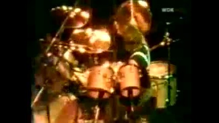 Nazareth - Sweet little Rock n Roller 