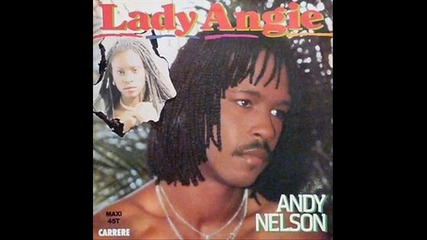 Andy Nelson-lady Angie[maxi 1982]