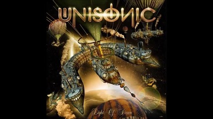 Unisonic - Throne Of The Dawn