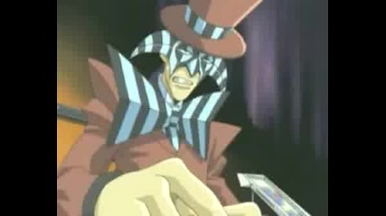 Yu - Gi - Oh The Abridged Series ( Ep. 30)