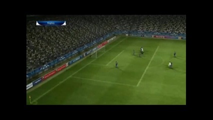 Pes compilation