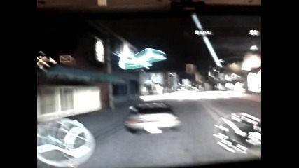 nfs underground 2 gamepley balgaria Episode 2