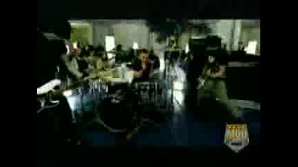Simple Plan - Shut Up