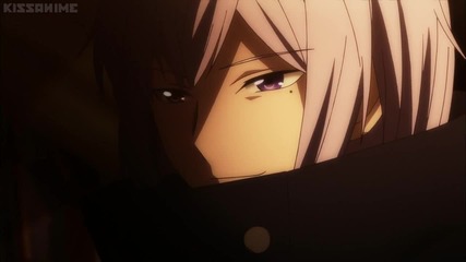 Re: Hamatora - 6 (720p)