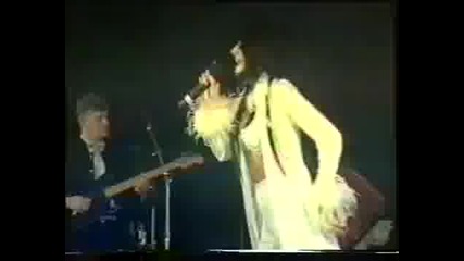 Viki Miljkovic zlatni melos 2000