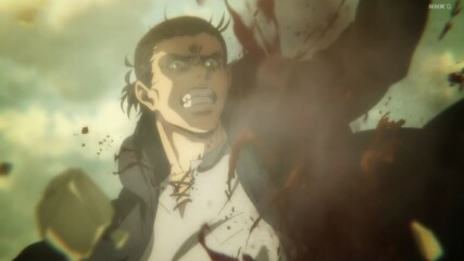 Shingeki no Kyojin: The Final Season - 16 End [1080p] English Subbed