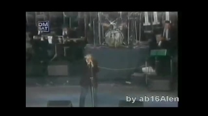 Radoslav Rodic Roki - Zena (uzivo)
