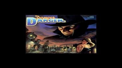 Danger Danger - Don't Walk Away