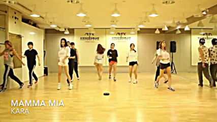 Newold Mirrored Kpop Random Dance Game No Countdown