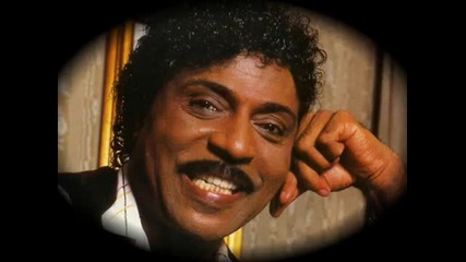 Little Richard - Peace in the Valley
