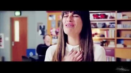 Glee // He's gone [5x03]