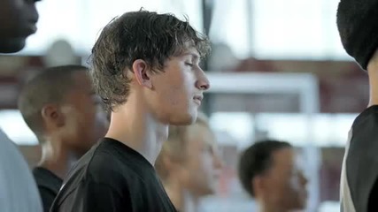 Maybe - New Michael Jordan Commercial
