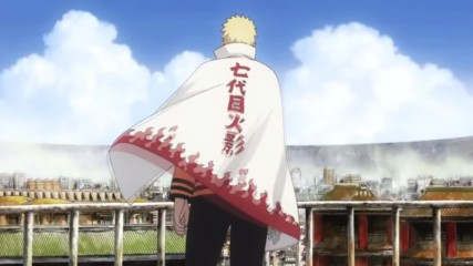 Boruto Naruto The Movie [ A M V ] Untraveled Road