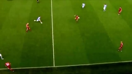Steven Gerrard feat Wiz Khalifa [ liverpool vs napoli ]