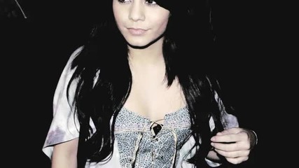 Nobody's home - Vanessa ( Anne ) Hudgens