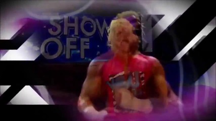Wwe Dolph Ziggler Titantron 2014