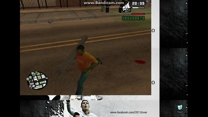gta san andreas epizod 1