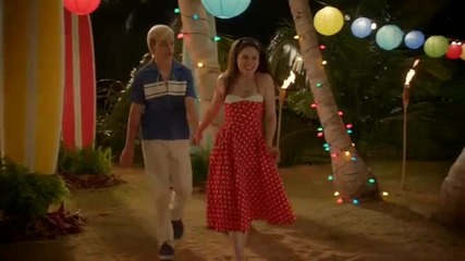 Teen Beach Movie - Meant To Be