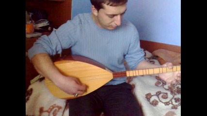 saz